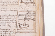 Treatise on Architecture by Francesco di Giorgio Martini, Florence, Biblioteca Medicea Laurenziana, Ms. 282 (Ashburnham 361) − Photo 18