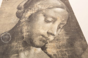 Drawings of Leonardo da Vinci and his circle - Galleria degli Uf, Florence, Gabinetto Disegni e Stampe degli Uffizi − Photo 3