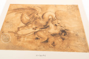 Drawings of Leonardo da Vinci and his circle - Galleria degli Uf, Florence, Gabinetto Disegni e Stampe degli Uffizi − Photo 5