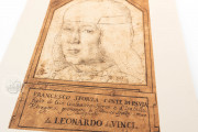 Drawings of Leonardo da Vinci and his circle - Galleria degli Uf, Florence, Gabinetto Disegni e Stampe degli Uffizi − Photo 12