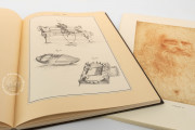 Drawings of Leonardo da Vinci and his circle - Biblioteca Reale , Turin, Biblioteca Reale di Torino − Photo 4