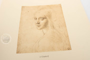 Drawings of Leonardo da Vinci and his circle - Biblioteca Reale , Turin, Biblioteca Reale di Torino − Photo 15