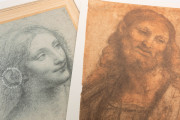 Drawings of Leonardo da Vinci and his circle - American Collecti, Malibu, The Getty Villa
New York
USA
, New York Public Library
New York, The Metropolitan Museum of Art − Photo 3