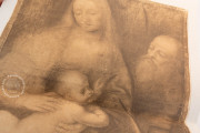 Drawings of Leonardo da Vinci and his circle - American Collecti, Malibu, The Getty Villa
New York
USA
, New York Public Library
New York, The Metropolitan Museum of Art − Photo 10