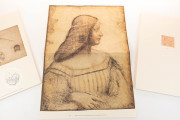 Drawings of Leonardo da Vinci and his circle - Public Collection, Multiple Locations − Photo 13