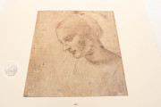 Drawings of Leonardo da Vinci and his circle - Public Collection, Multiple Locations − Photo 20