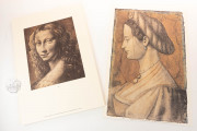 Drawings of Leonardo da Vinci and his circle - Public Collection, Multiple Locations − Photo 26