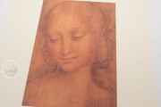 Drawings by Leonardo da Vinci and His Circle - British Collectio, Multiple locations − Photo 3