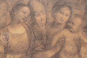 Drawings by Leonardo da Vinci and His Circle - British Collectio, Multiple locations − Photo 11