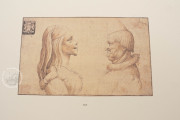 Drawings by Leonardo da Vinci and His Circle - British Collectio, Multiple locations − Photo 12