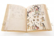 Tudela Codex, Madrid, Museo de América, 70400 − Photo 6