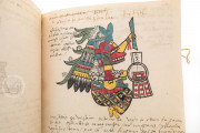 Tudela Codex, Madrid, Museo de América, 70400 − Photo 7