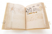Tudela Codex, Madrid, Museo de América, 70400 − Photo 11