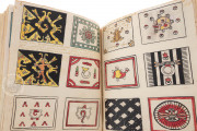 Tudela Codex, Madrid, Museo de América, 70400 − Photo 16