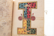 Tudela Codex, Madrid, Museo de América, 70400 − Photo 22