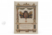 Book of Dynasties, San Lorenzo de El Escorial, Real Biblioteca del Monasterio de El Escorial, Vitr. 21-23 (28.i.11/28.i.10/28.i.12) − Photo 7