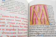 Escorial Hours of Charles V, El Escorial, Real Biblioteca del Monasterio de San Lorenzo, MS Vitr. 13 − Photo 3