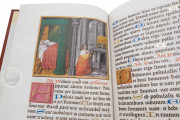 Escorial Hours of Charles V, El Escorial, Real Biblioteca del Monasterio de San Lorenzo, MS Vitr. 13 − Photo 4