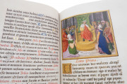 Escorial Hours of Charles V, El Escorial, Real Biblioteca del Monasterio de San Lorenzo, MS Vitr. 13 − Photo 7