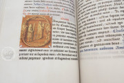 Escorial Hours of Charles V, El Escorial, Real Biblioteca del Monasterio de San Lorenzo, MS Vitr. 13 − Photo 10