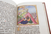 Escorial Hours of Charles V, El Escorial, Real Biblioteca del Monasterio de San Lorenzo, MS Vitr. 13 − Photo 11