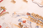 Map of the Mississippi, Seville, Archivo General de Indias, M.P., Florida y Luisiana, 29. Leg. Indiferente Gral. 1530 − Photo 10