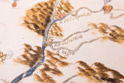 Map of the Mississippi, Seville, Archivo General de Indias, M.P., Florida y Luisiana, 29. Leg. Indiferente Gral. 1530 − Photo 13