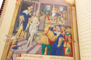 Gospel Book of Charles d'Orléans, Count of Angoulême, Madrid, Biblioteca Nacional de España, Res/51 − Photo 8
