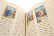 Gospel Book of Charles d'Orléans, Count of Angoulême, Madrid, Biblioteca Nacional de España, Res/51 − Photo 12