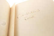 Gospel Book of Charles d'Orléans, Count of Angoulême, Madrid, Biblioteca Nacional de España, Res/51 − Photo 18