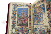 Petrarca. Trionfi, Madrid, Biblioteca Nacional de España, MS Vitr. 22-4 − Photo 4
