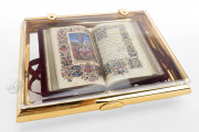 Petrarca. Trionfi, Madrid, Biblioteca Nacional de España, MS Vitr. 22-4 − Photo 5