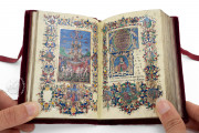 Petrarca. Trionfi, Madrid, Biblioteca Nacional de España, MS Vitr. 22-4 − Photo 6