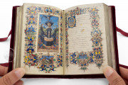 Petrarca. Trionfi, Madrid, Biblioteca Nacional de España, MS Vitr. 22-4 − Photo 8