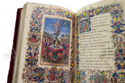 Petrarca. Trionfi, Madrid, Biblioteca Nacional de España, MS Vitr. 22-4 − Photo 10