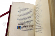 Petrarca. Trionfi, Madrid, Biblioteca Nacional de España, MS Vitr. 22-4 − Photo 14