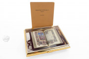 Petrarca. Trionfi, Madrid, Biblioteca Nacional de España, MS Vitr. 22-4 − Photo 24