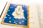 Ptolemy Atlas, Valencia, Biblioteca Histórica de la Universidad de València, Ms. codex no. 1895 − Photo 4