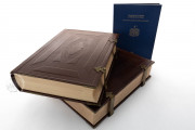 Gutenberg's Bible or The 42 Lined Bible, Burgos, Biblioteca Pública del Estado, Inc. 66 − Photo 19
