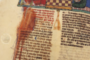 Alfonso X The Wise's Book of Chess, Dice and Board Games, El Escorial, Real Biblioteca del Monasterio de San Lorenzo, T.I.6 − Photo 10