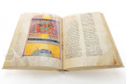 Beatus of Liébana - Burgo de Osma Codex, El Burgo de Osma, Biblioteca de la Catedral de Burgo de Osma − Photo 5