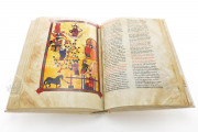 Beatus of Liébana - Burgo de Osma Codex, El Burgo de Osma, Biblioteca de la Catedral de Burgo de Osma − Photo 6