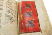Beatus of Liébana - Burgo de Osma Codex, El Burgo de Osma, Biblioteca de la Catedral de Burgo de Osma − Photo 7