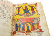 Beatus of Liébana - Burgo de Osma Codex, El Burgo de Osma, Biblioteca de la Catedral de Burgo de Osma − Photo 10