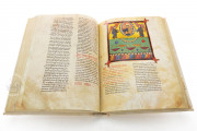 Beatus of Liébana - Burgo de Osma Codex, El Burgo de Osma, Biblioteca de la Catedral de Burgo de Osma − Photo 11