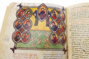 Beatus of Liébana - Burgo de Osma Codex, El Burgo de Osma, Biblioteca de la Catedral de Burgo de Osma − Photo 16
