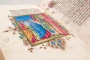 Sant'Agostino Estense, Cod. Lat. II,60 (α 2075) - Biblioteca Nazionale Marciana (Venice, Italy) − photo 5