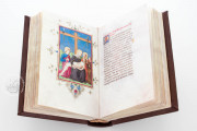 Sant'Agostino Estense, Cod. Lat. II,60 (α 2075) - Biblioteca Nazionale Marciana (Venice, Italy) − photo 7