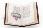 Sant'Agostino Estense, Cod. Lat. II,60 (α 2075) - Biblioteca Nazionale Marciana (Venice, Italy) − photo 10