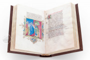 Sant'Agostino Estense, Cod. Lat. II,60 (α 2075) - Biblioteca Nazionale Marciana (Venice, Italy) − photo 12